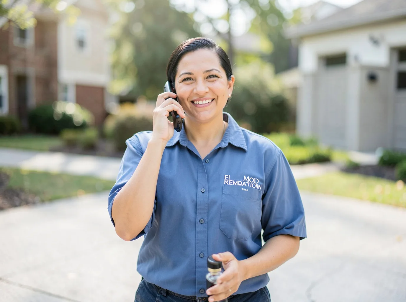 Mold Remediation Glenn Dale, MD FAQs